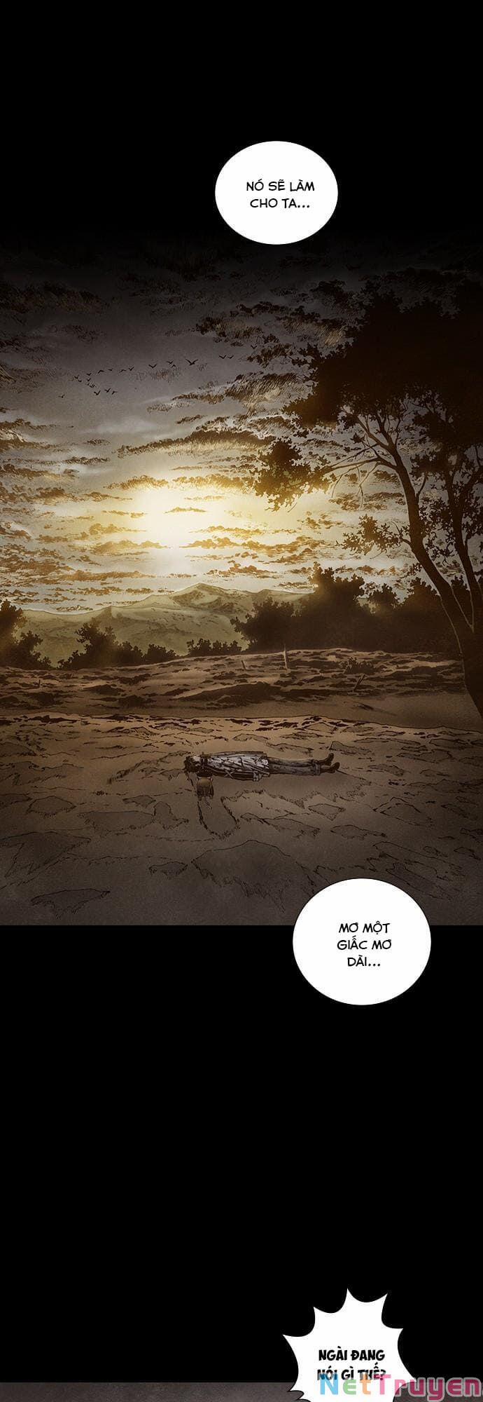 Ám Hành Ngự Sử 177 trang 13