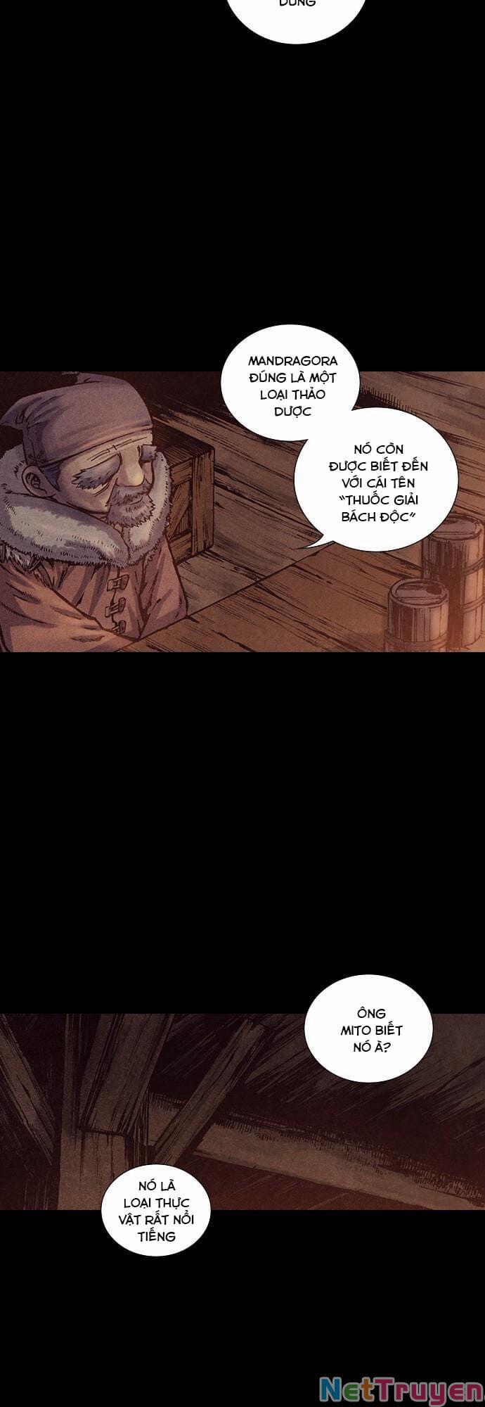 Ám Hành Ngự Sử 177 trang 24