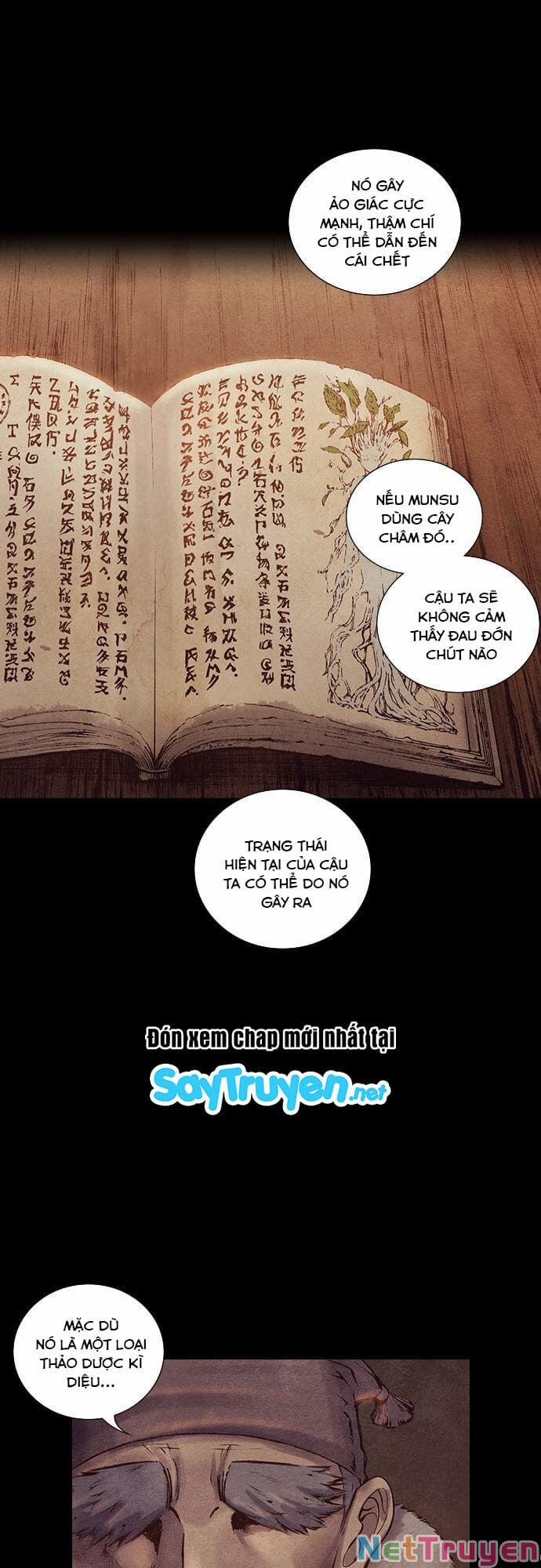 Ám Hành Ngự Sử 177 trang 25