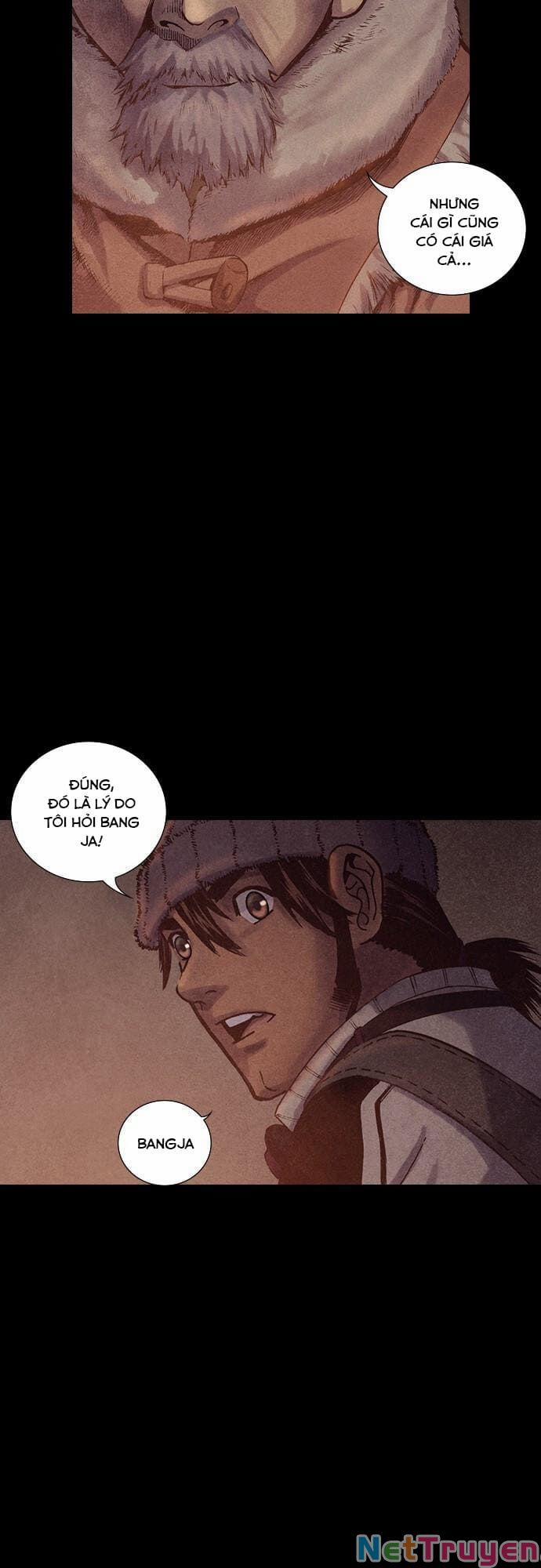 Ám Hành Ngự Sử 177 trang 26