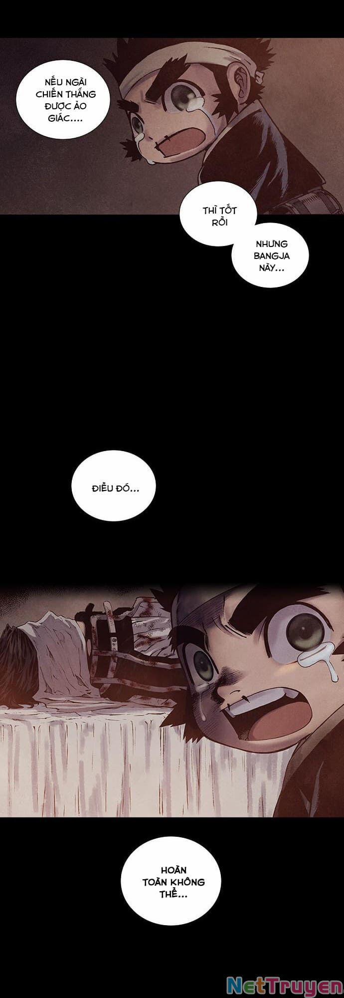 Ám Hành Ngự Sử 177 trang 31