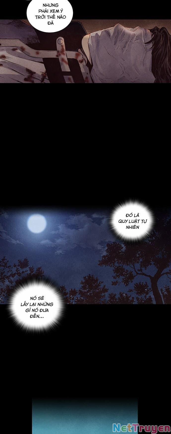 Ám Hành Ngự Sử 177 trang 36