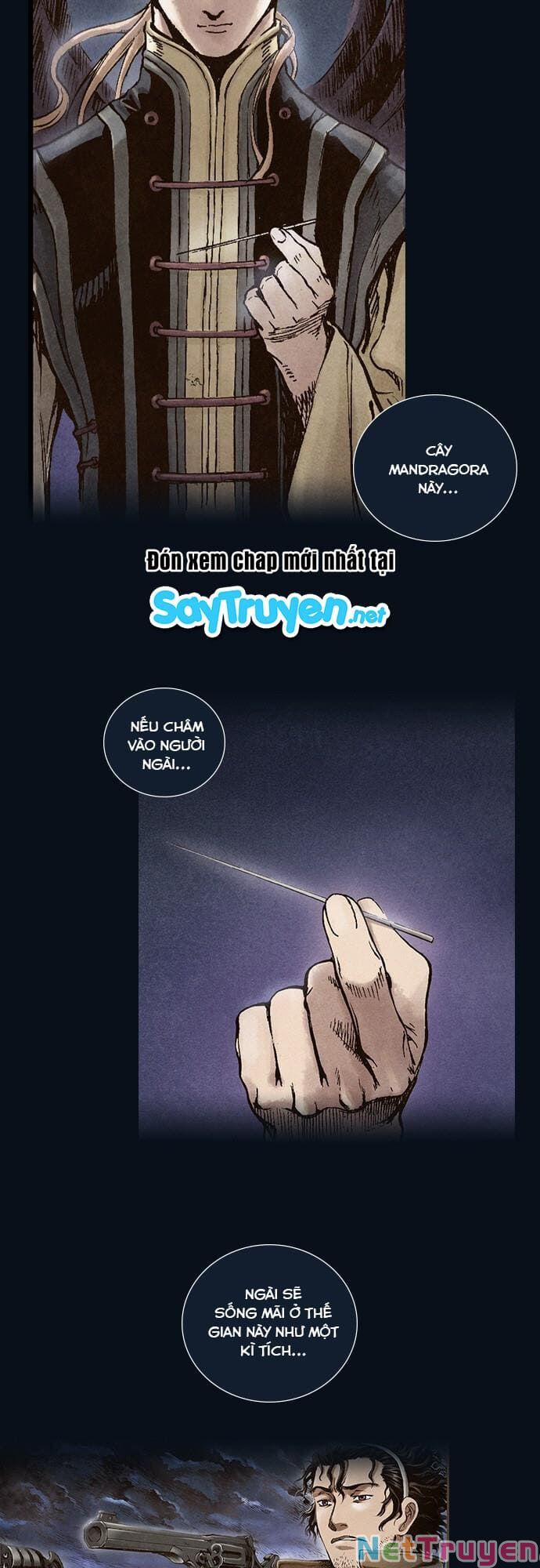 Ám Hành Ngự Sử 177 trang 5