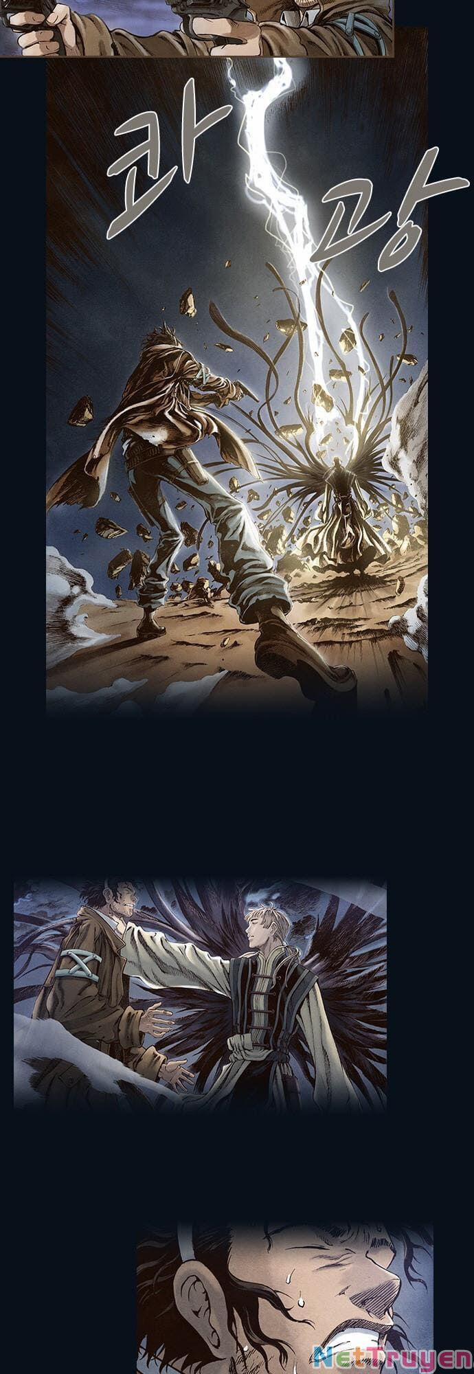 Ám Hành Ngự Sử 177 trang 6