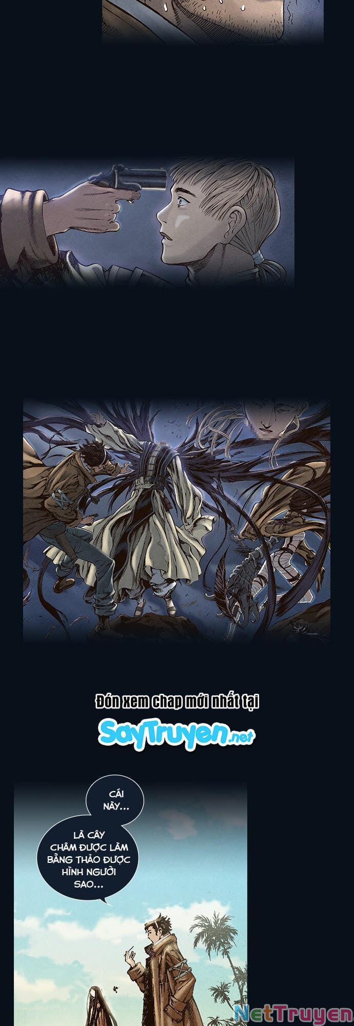 Ám Hành Ngự Sử 177 trang 7