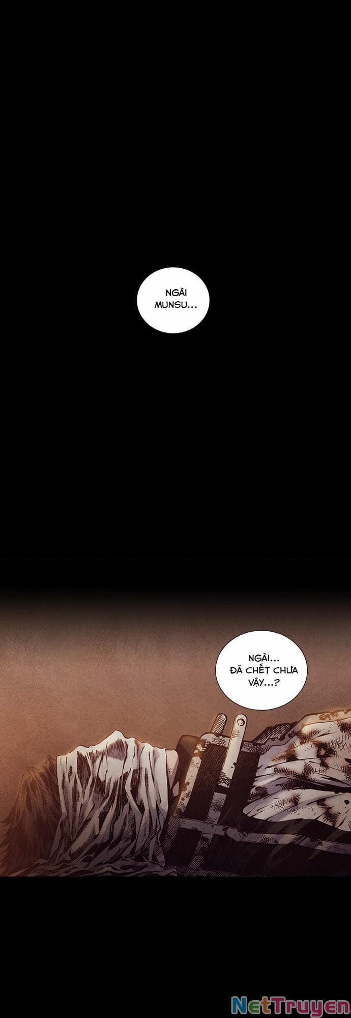 Ám Hành Ngự Sử 178 trang 1