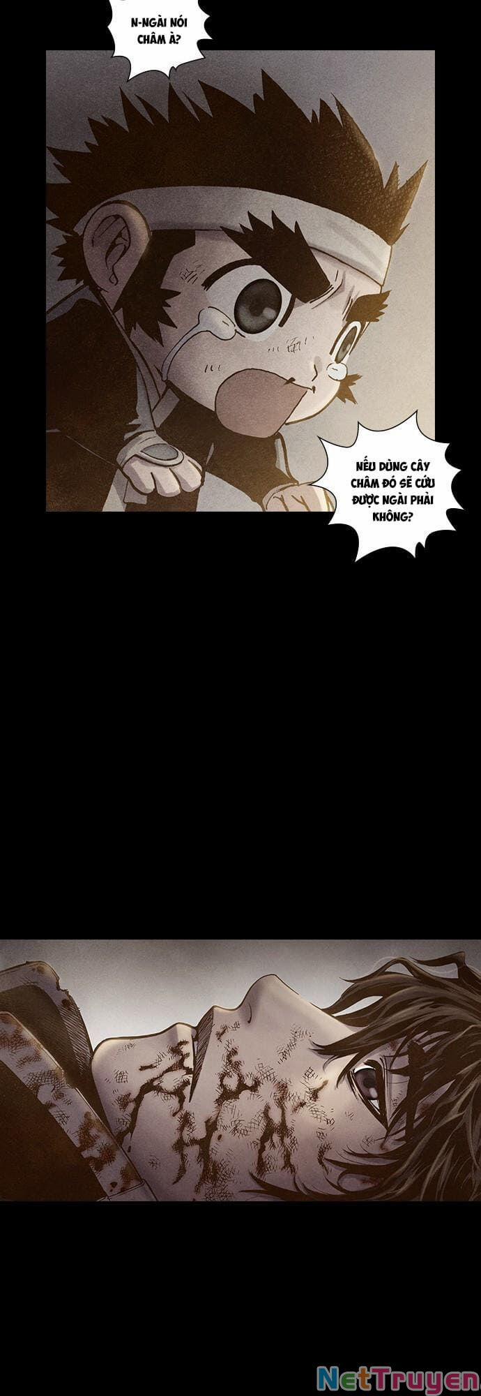 Ám Hành Ngự Sử 178 trang 12