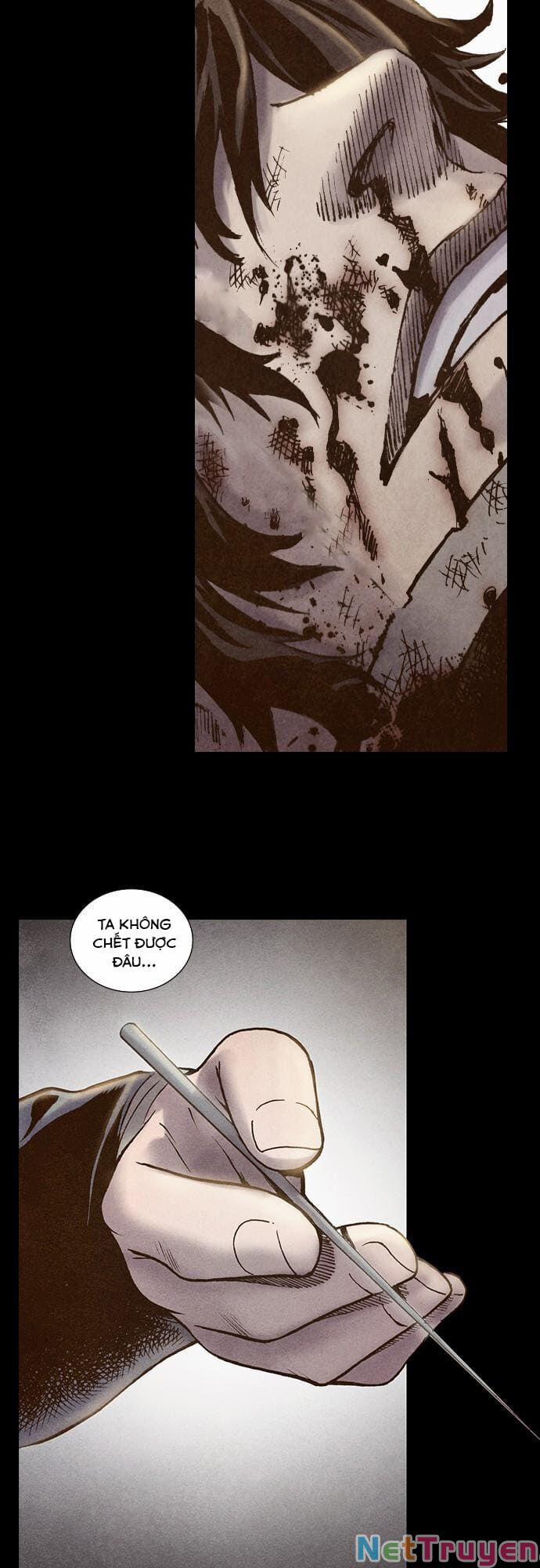 Ám Hành Ngự Sử 178 trang 16