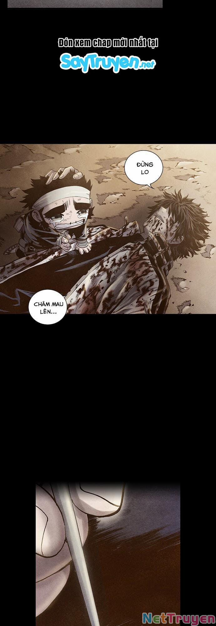 Ám Hành Ngự Sử 178 trang 17