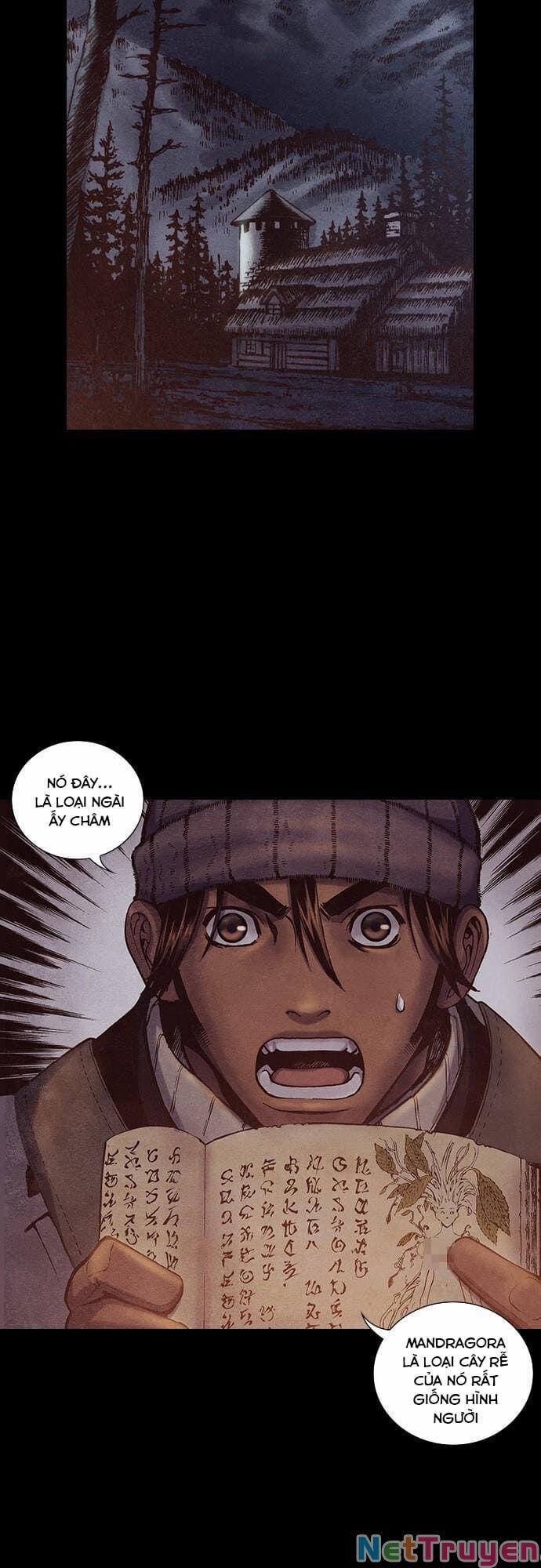 Ám Hành Ngự Sử 178 trang 20