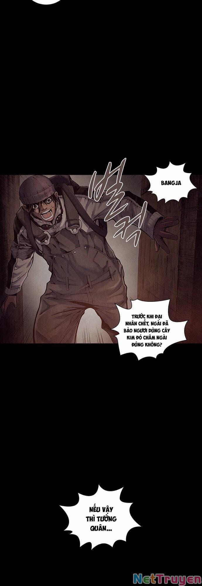 Ám Hành Ngự Sử 178 trang 3