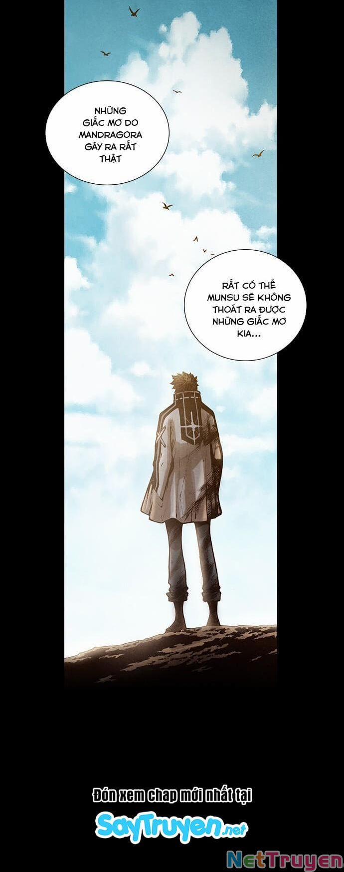 Ám Hành Ngự Sử 178 trang 37