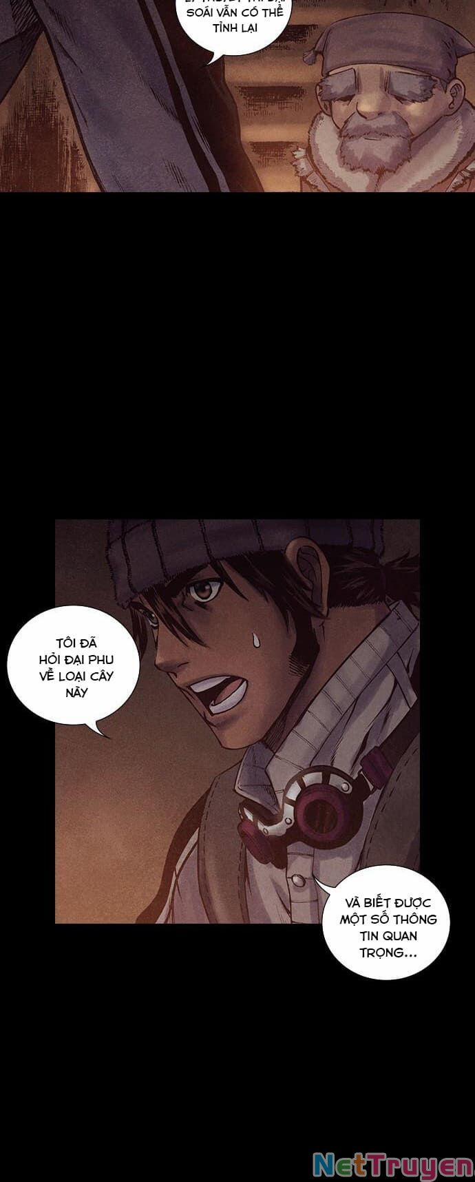 Ám Hành Ngự Sử 178 trang 39