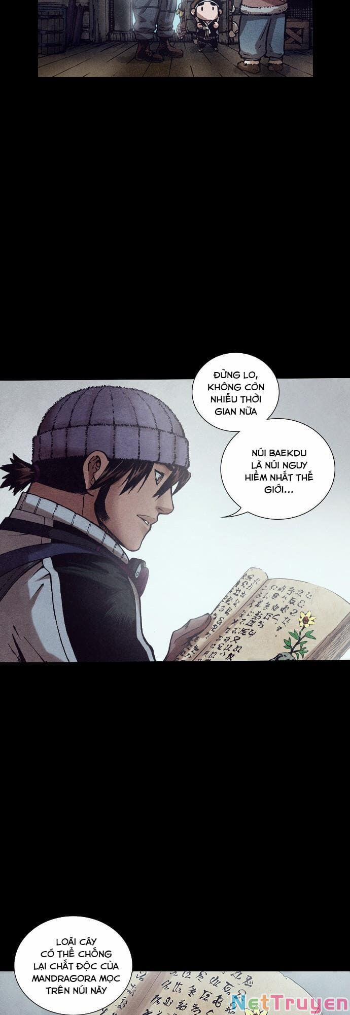 Ám Hành Ngự Sử 179 trang 10