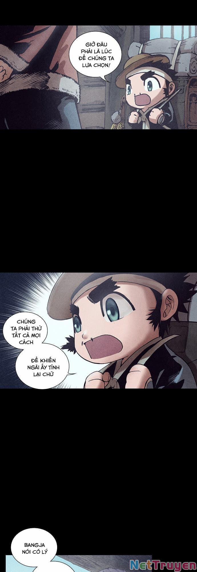 Ám Hành Ngự Sử 179 trang 12