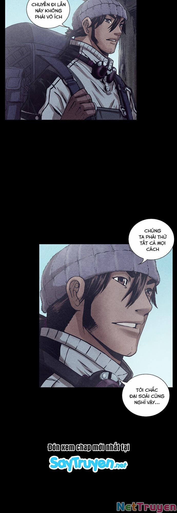 Ám Hành Ngự Sử 179 trang 13