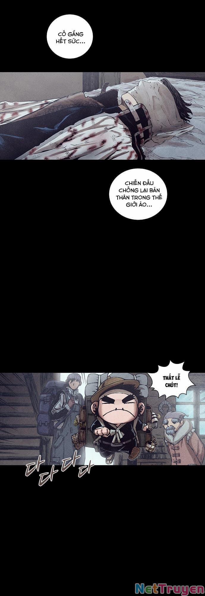 Ám Hành Ngự Sử 179 trang 14