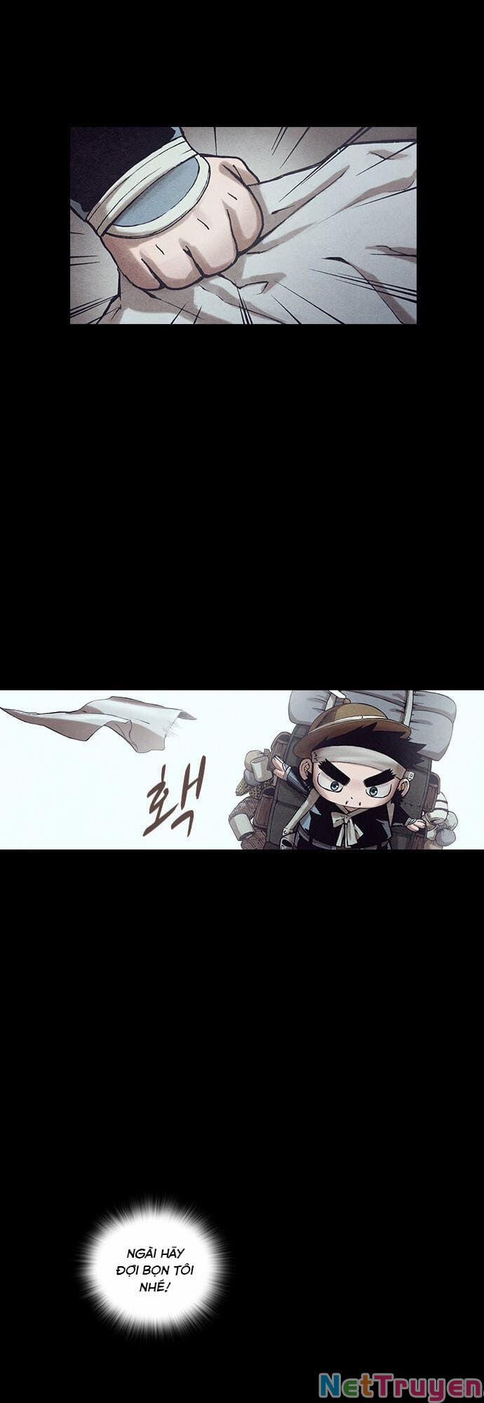 Ám Hành Ngự Sử 179 trang 15