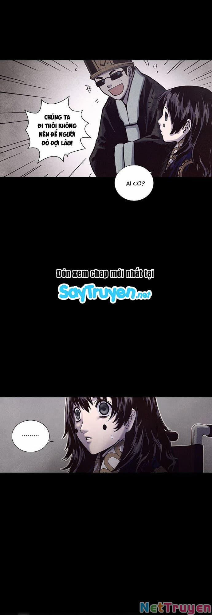 Ám Hành Ngự Sử 179 trang 26