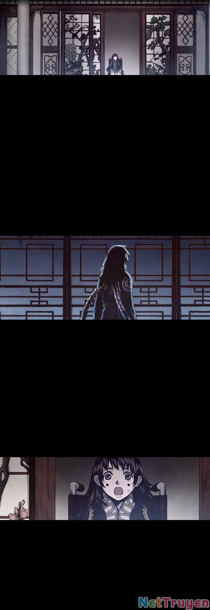 Ám Hành Ngự Sử 179 trang 27