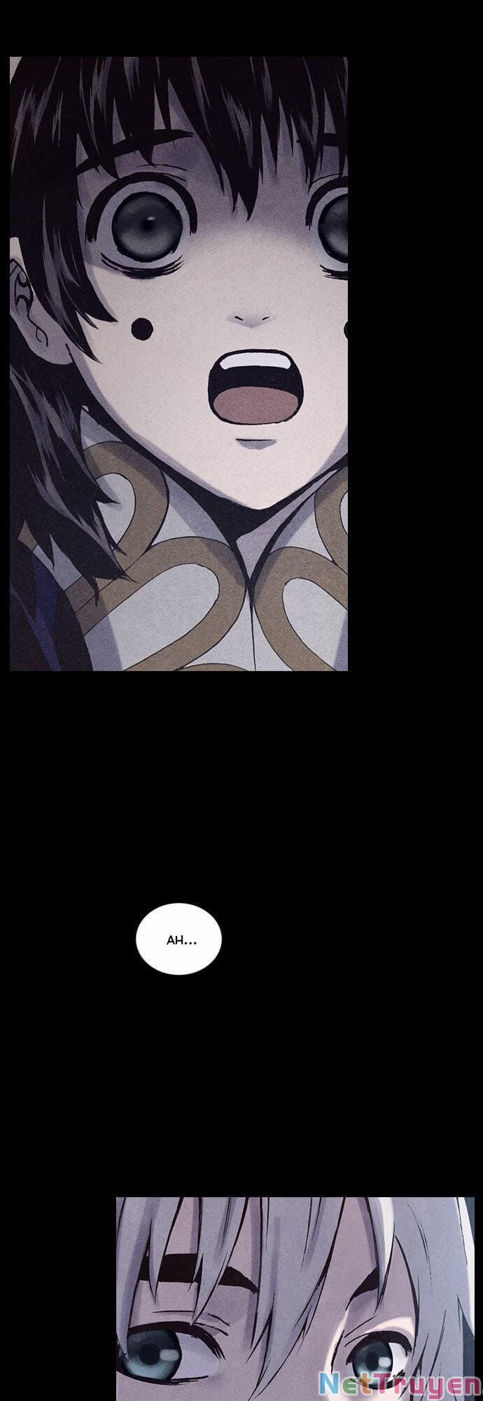 Ám Hành Ngự Sử 179 trang 30