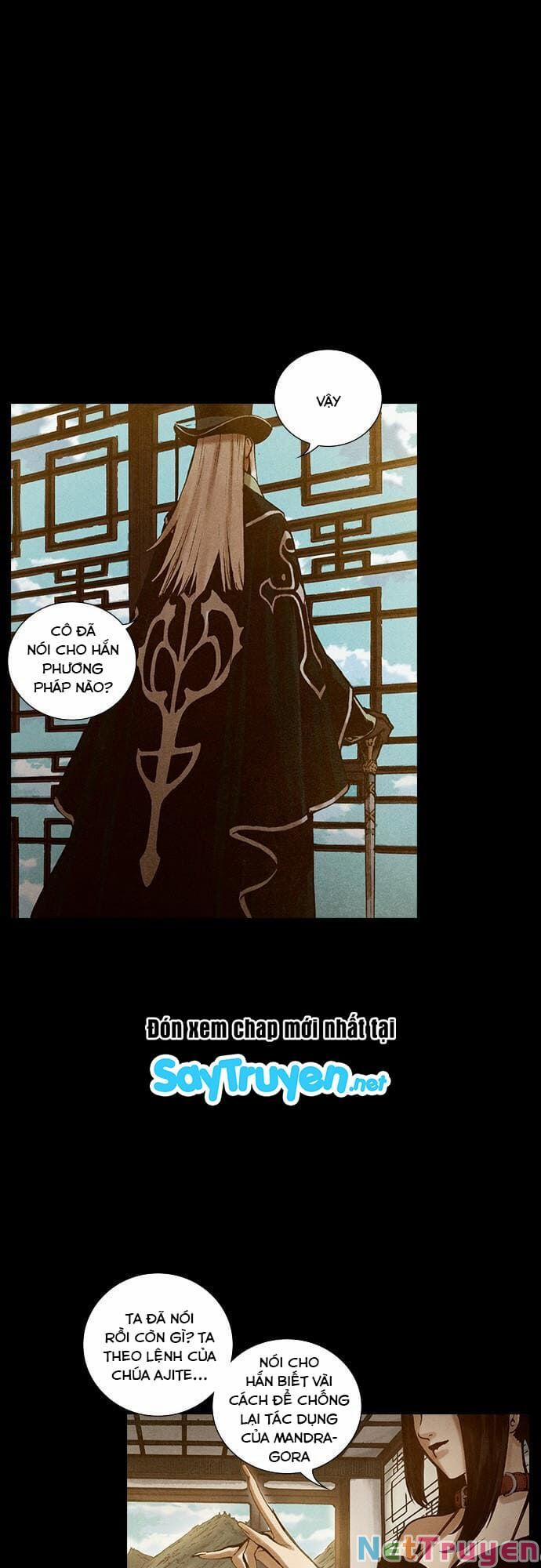 Ám Hành Ngự Sử 179 trang 5