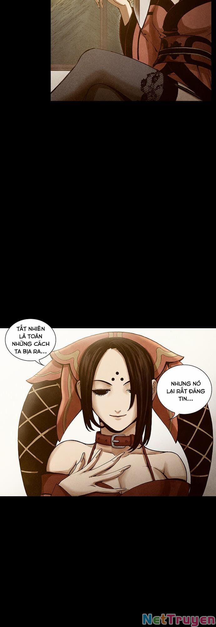 Ám Hành Ngự Sử 179 trang 6