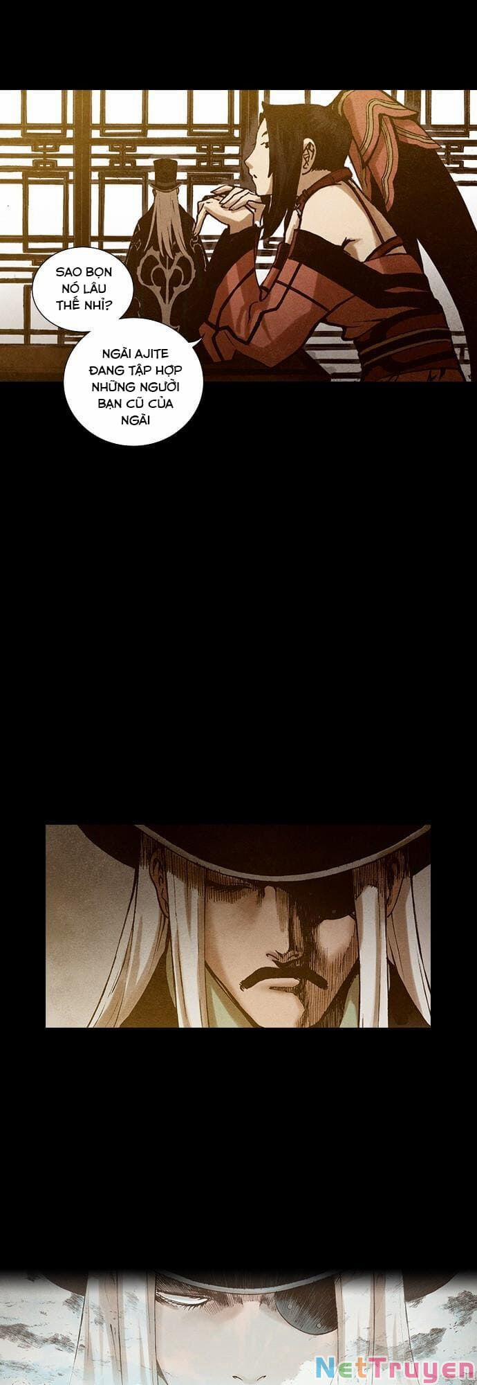 Ám Hành Ngự Sử 179 trang 7