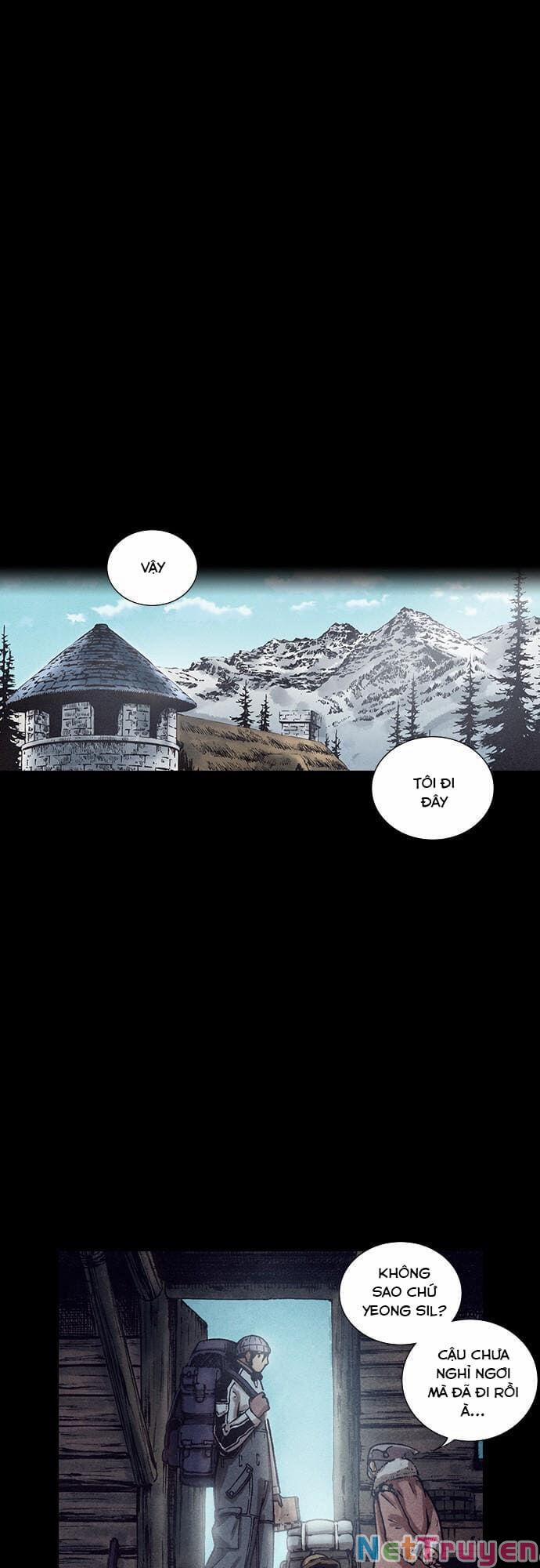 Ám Hành Ngự Sử 179 trang 9