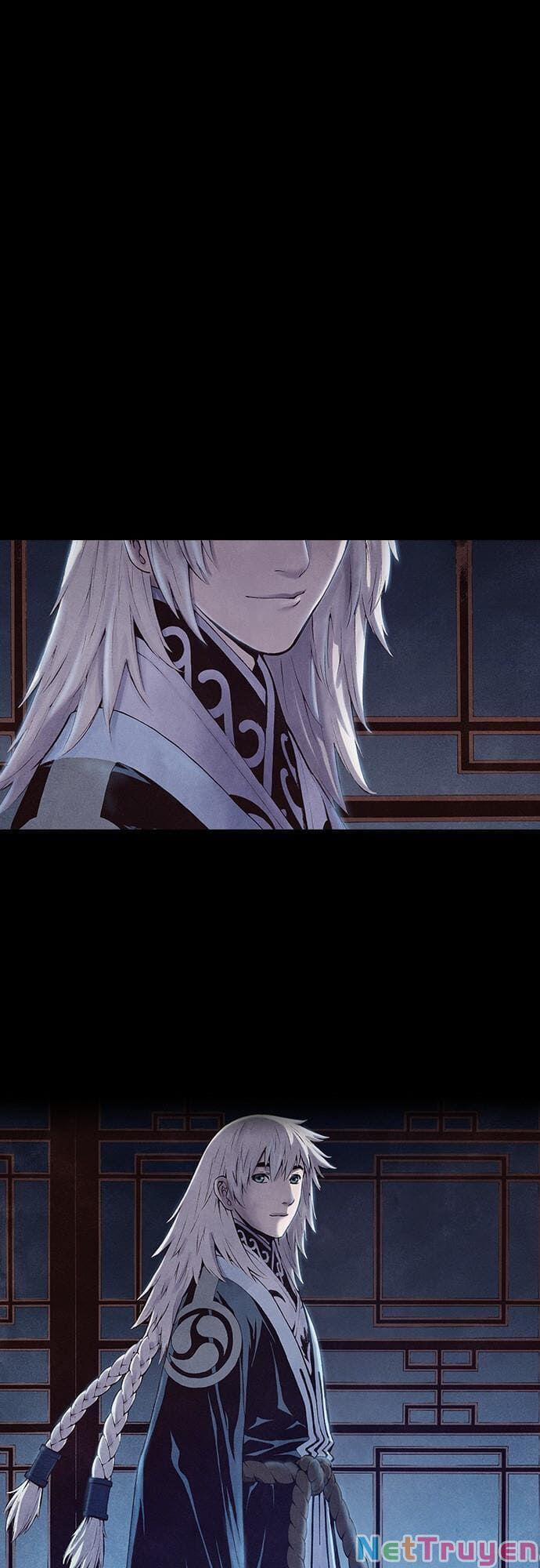 Ám Hành Ngự Sử 180 trang 1