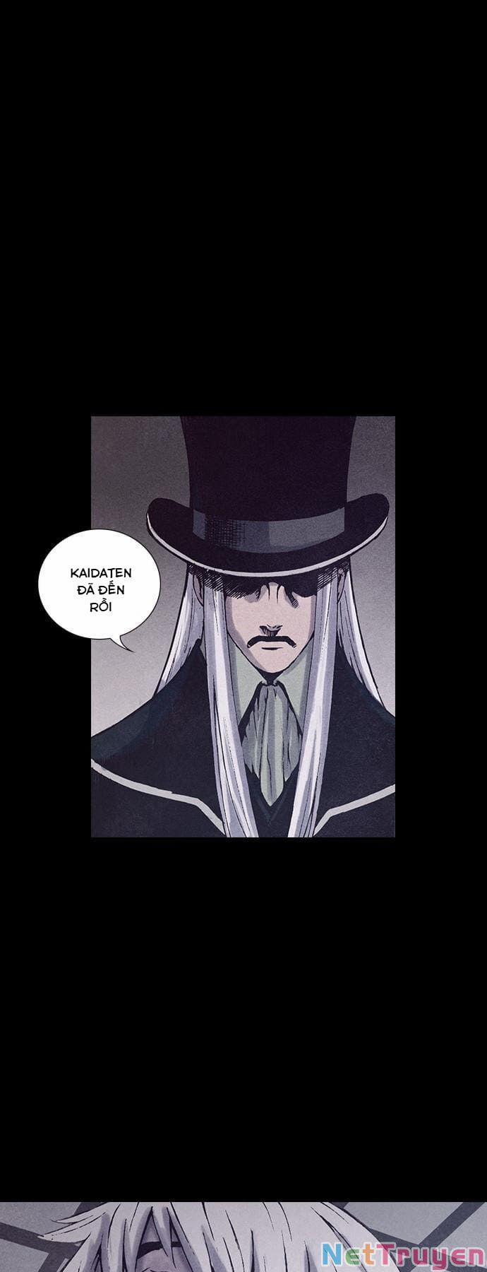 Ám Hành Ngự Sử 180 trang 14