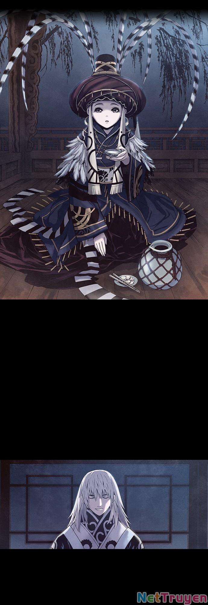 Ám Hành Ngự Sử 180 trang 17