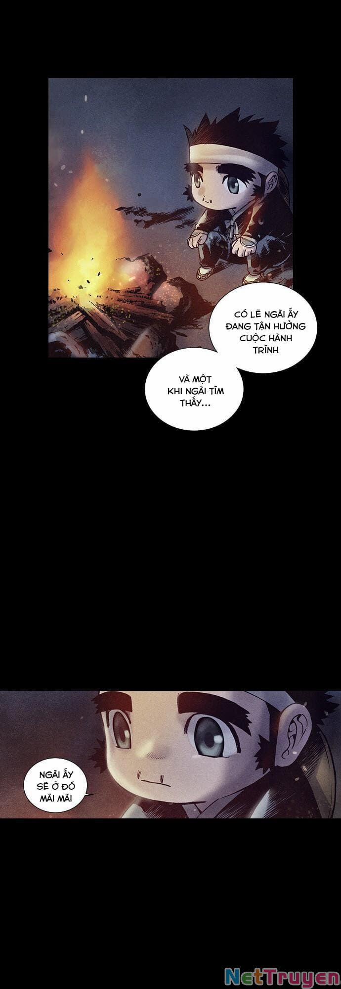 Ám Hành Ngự Sử 180 trang 26