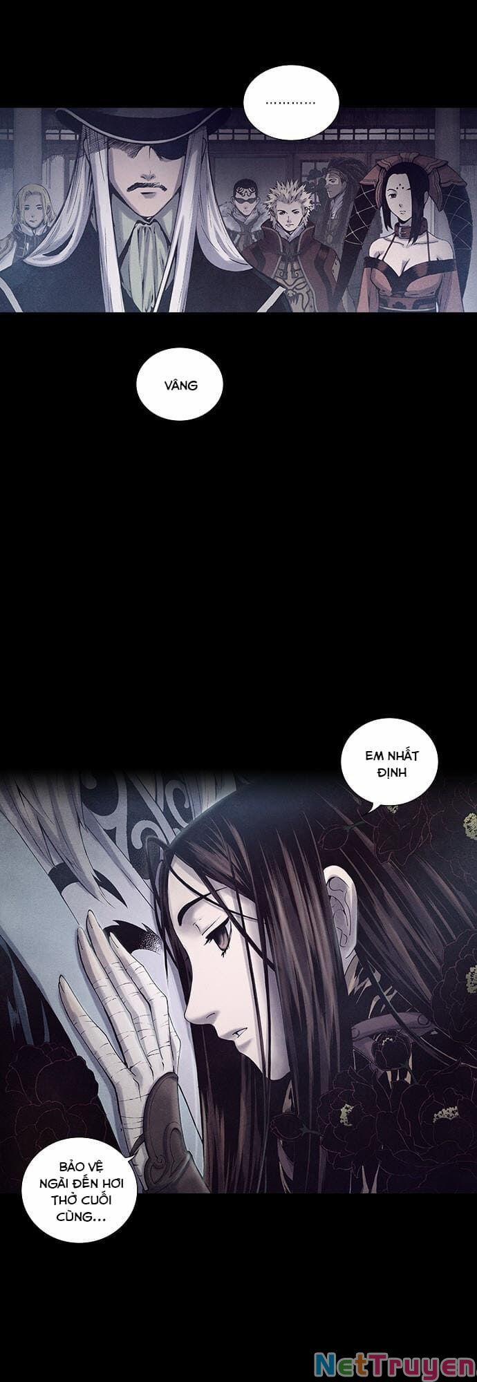 Ám Hành Ngự Sử 180 trang 31