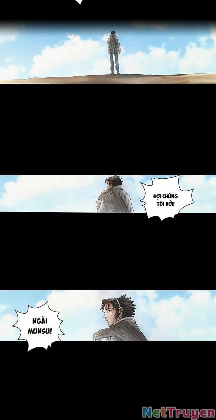 Ám Hành Ngự Sử 180 trang 38