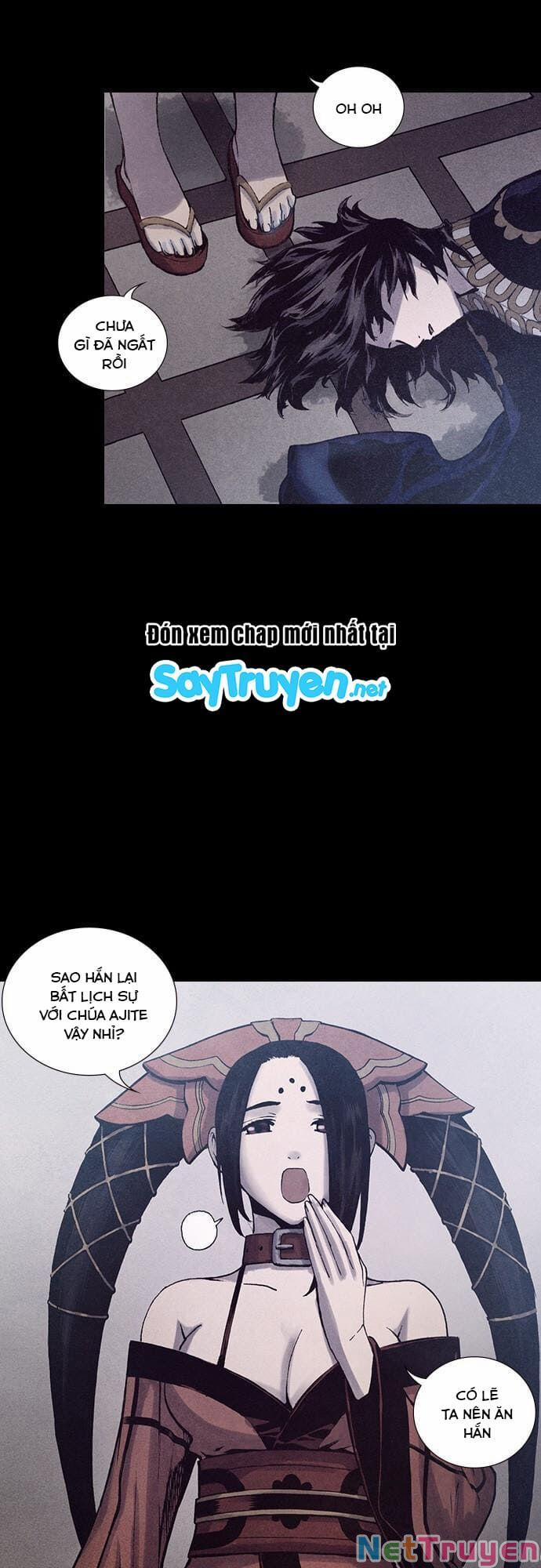 Ám Hành Ngự Sử 180 trang 6