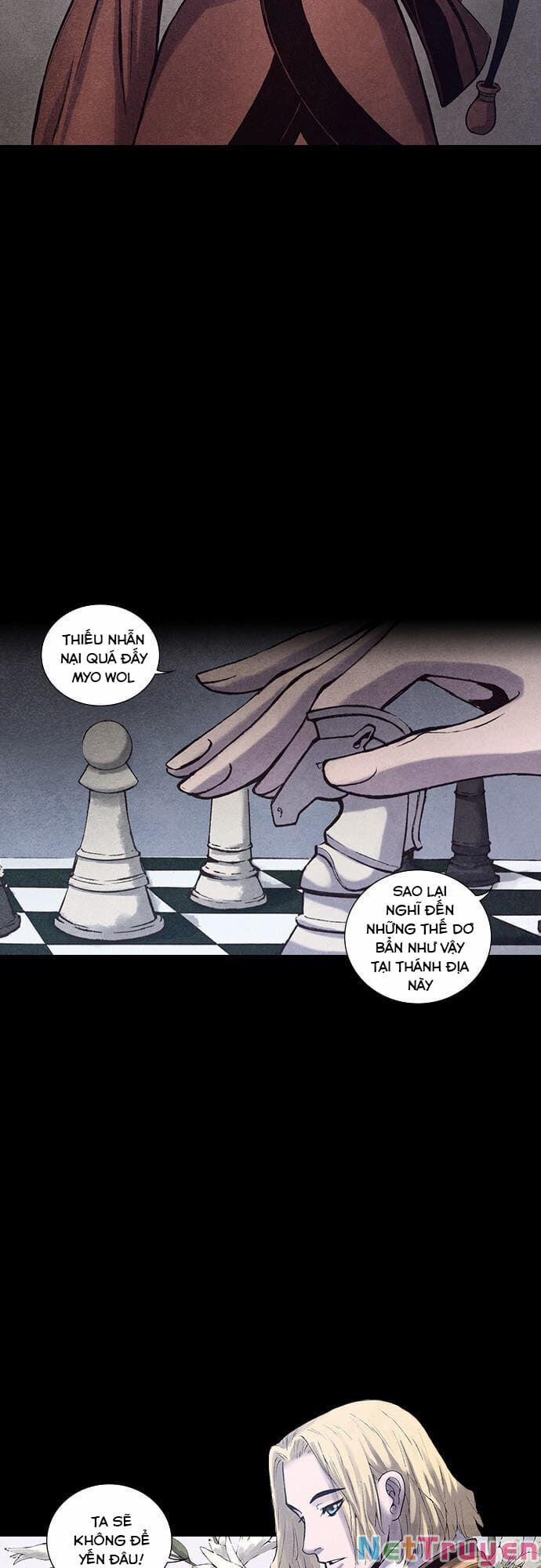 Ám Hành Ngự Sử 180 trang 7