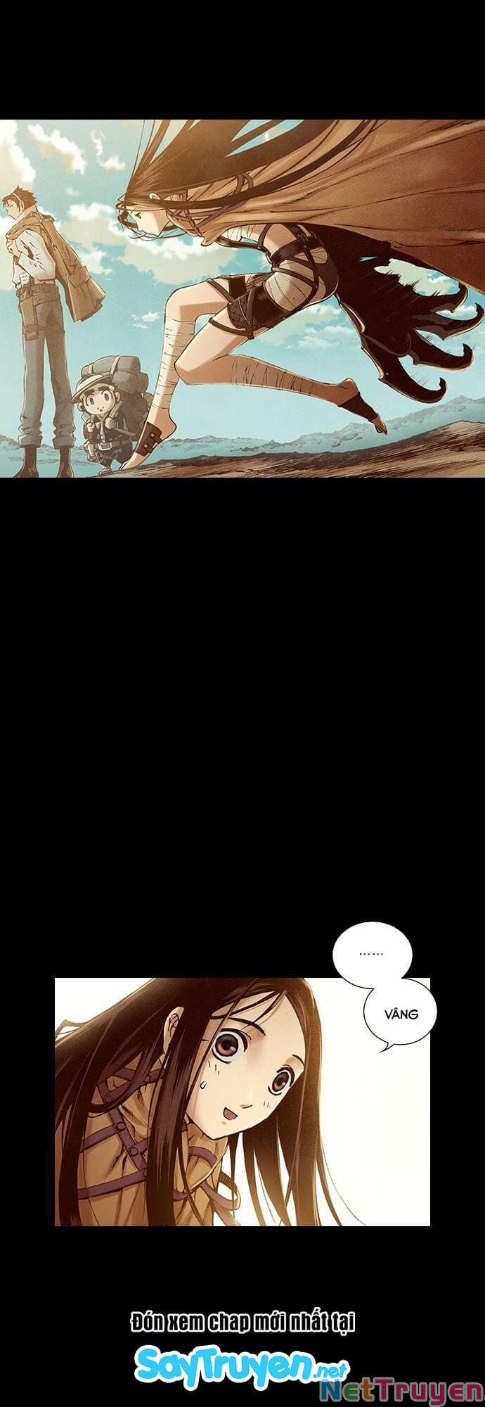 Ám Hành Ngự Sử 181 trang 10