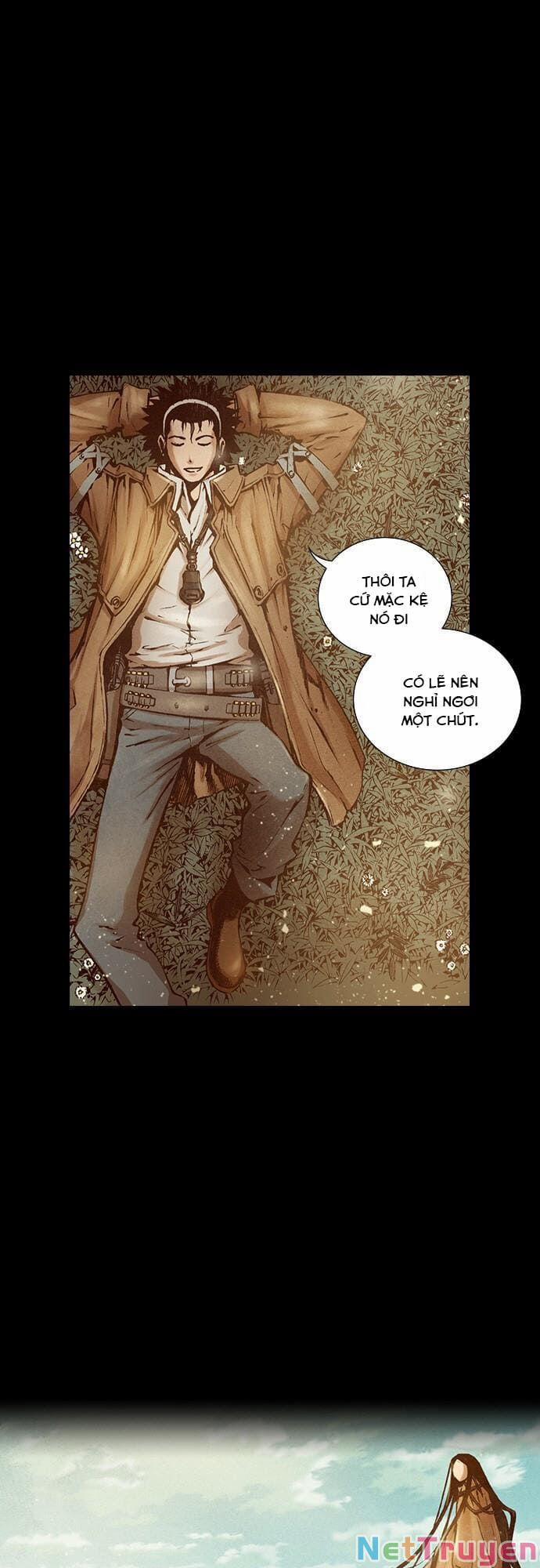 Ám Hành Ngự Sử 181 trang 13