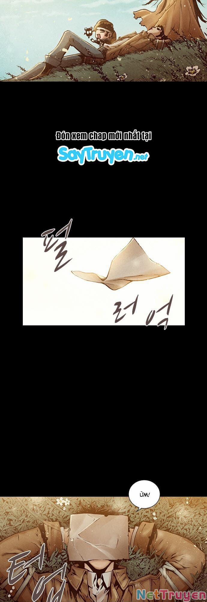 Ám Hành Ngự Sử 181 trang 14