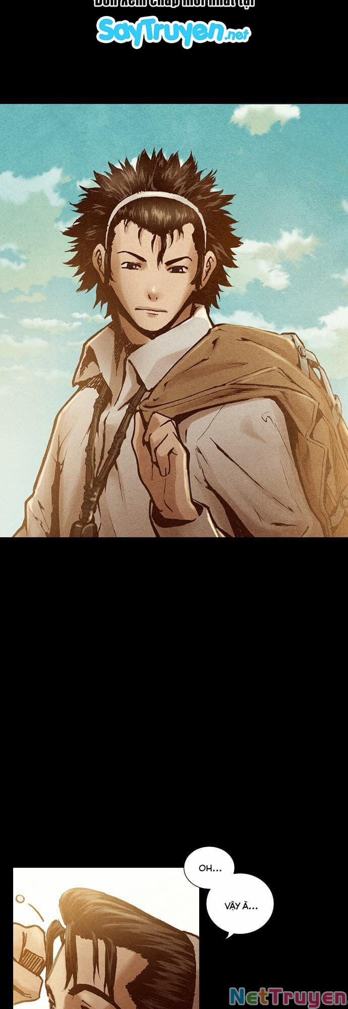 Ám Hành Ngự Sử 181 trang 8