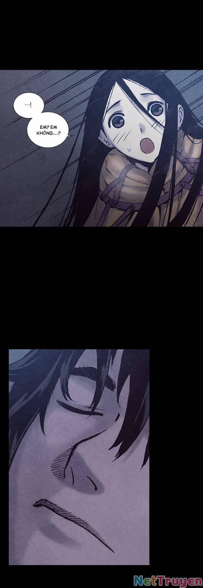 Ám Hành Ngự Sử 182 trang 23