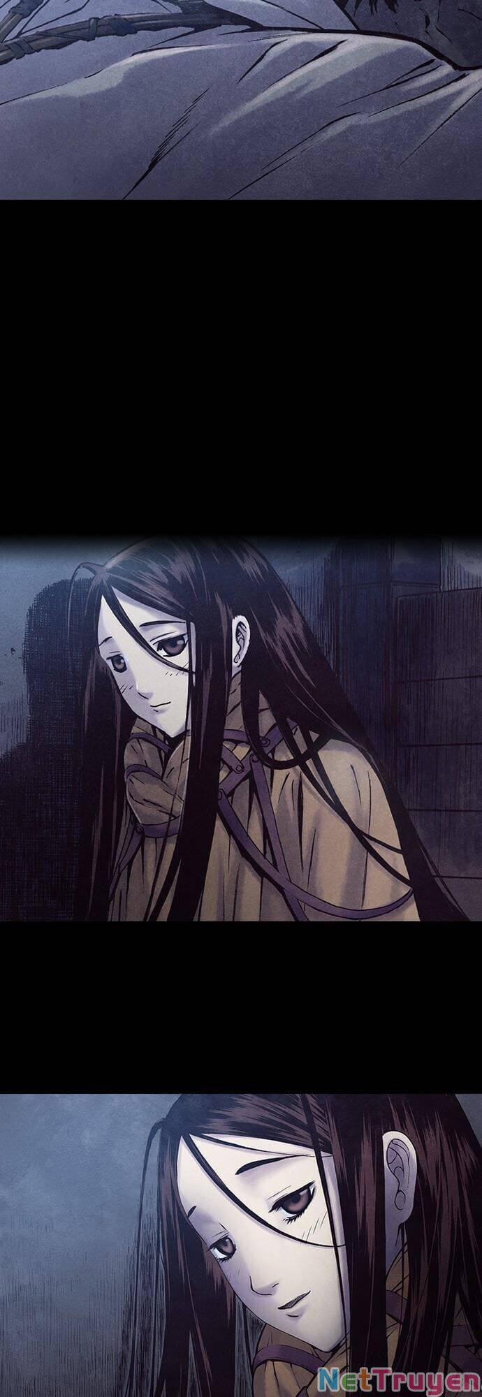 Ám Hành Ngự Sử 182 trang 25