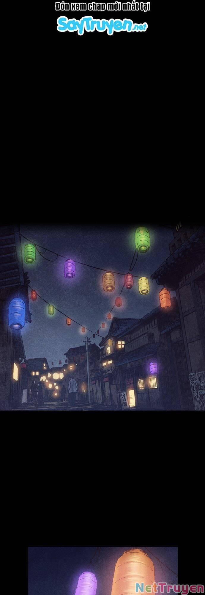 Ám Hành Ngự Sử 182 trang 27