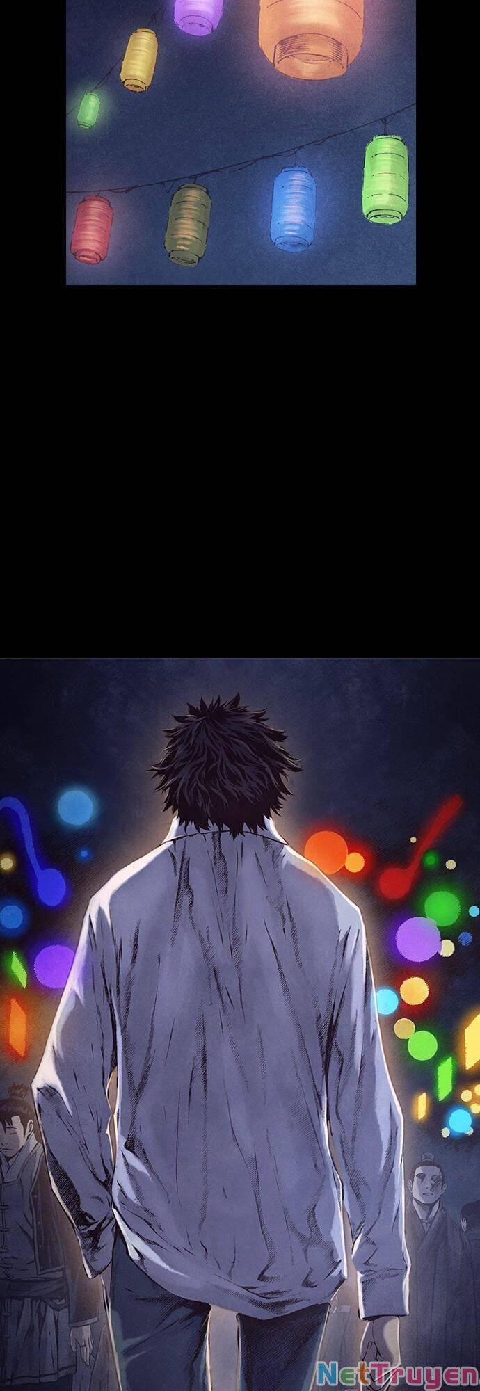 Ám Hành Ngự Sử 182 trang 28