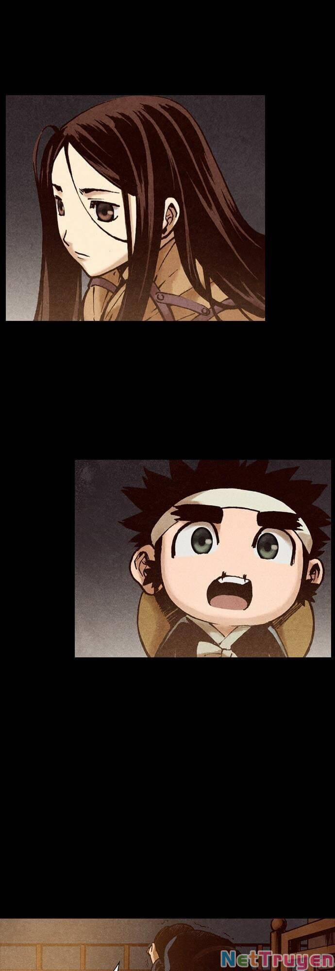 Ám Hành Ngự Sử 182 trang 3