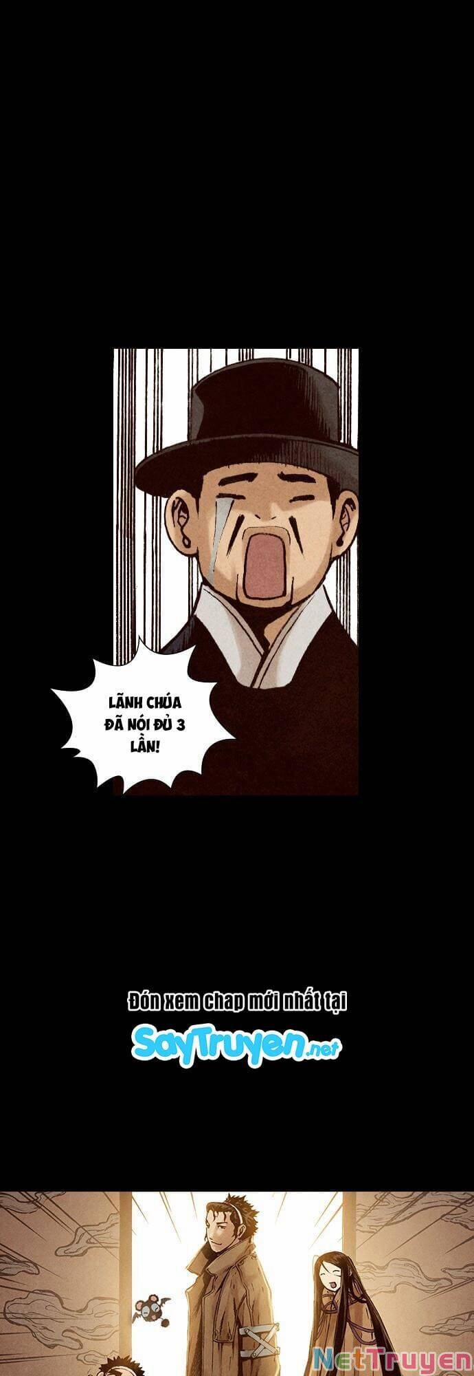 Ám Hành Ngự Sử 182 trang 7