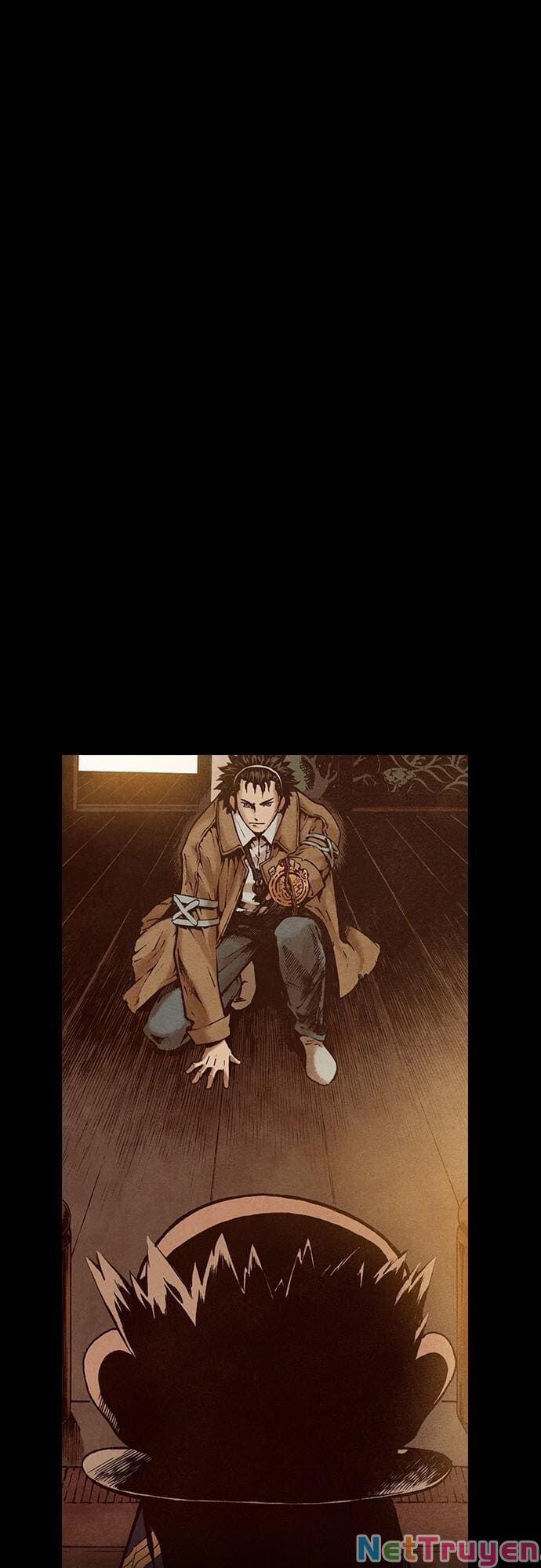 Ám Hành Ngự Sử 183 trang 1