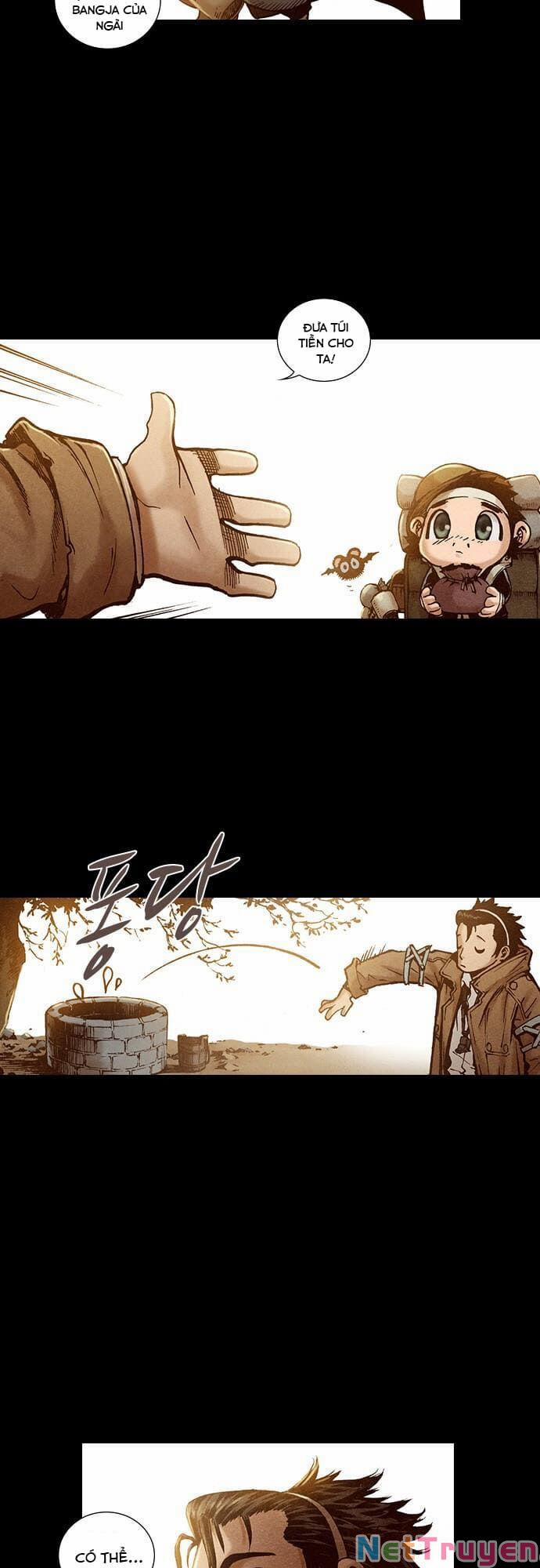 Ám Hành Ngự Sử 183 trang 11