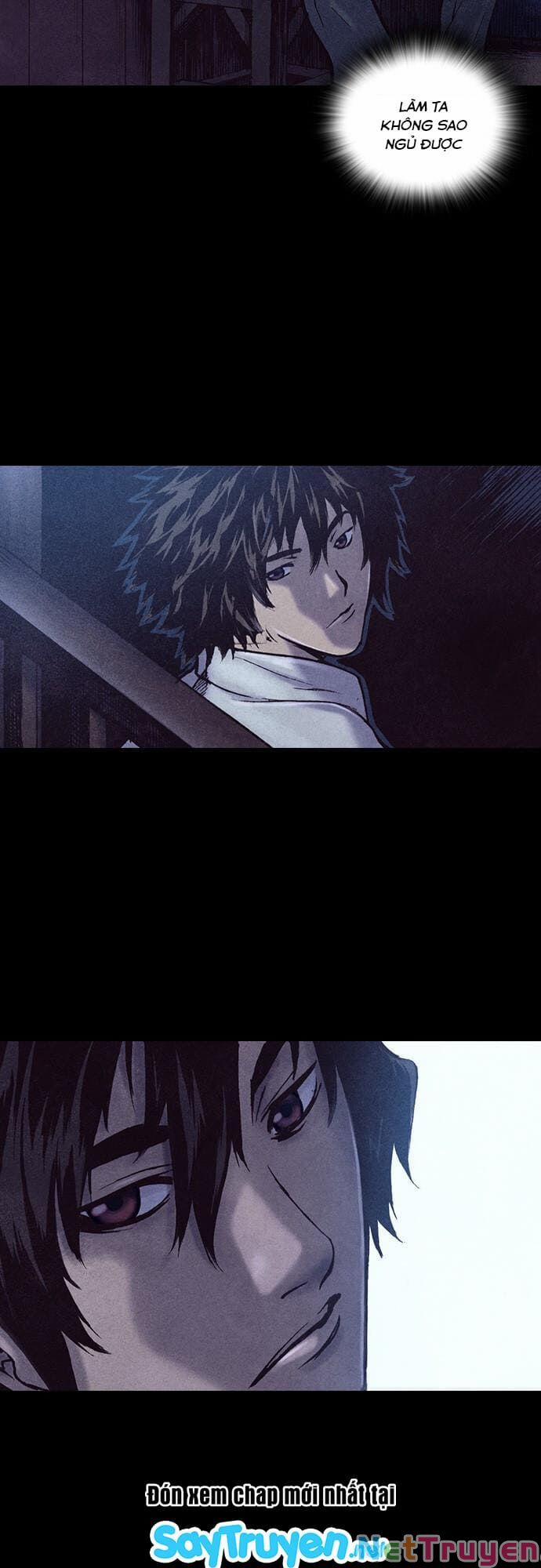 Ám Hành Ngự Sử 183 trang 15